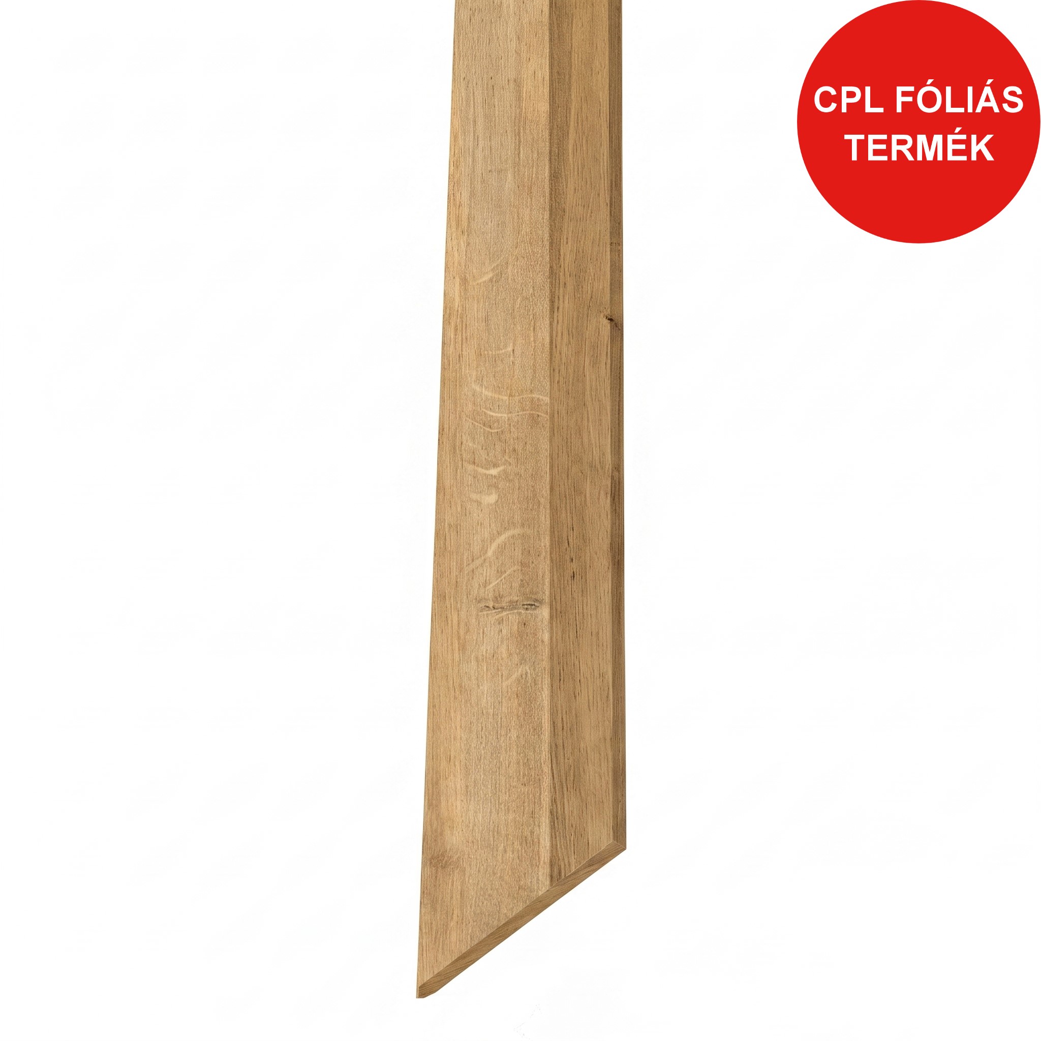 Hamilton Tölgy Takaróléc blokktokhoz 60mm-es (1 oldali szett)